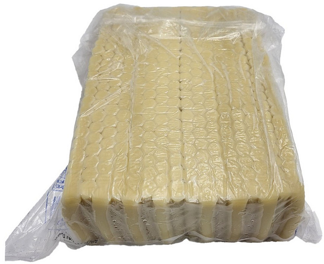 [낱개] 맛플랜 비비푸드 밀 떡볶이 떡 (관떡) 4kg, 1개