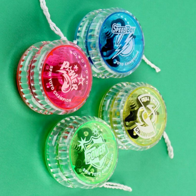 마켓마고 요요 랜덤 남자아이장난감