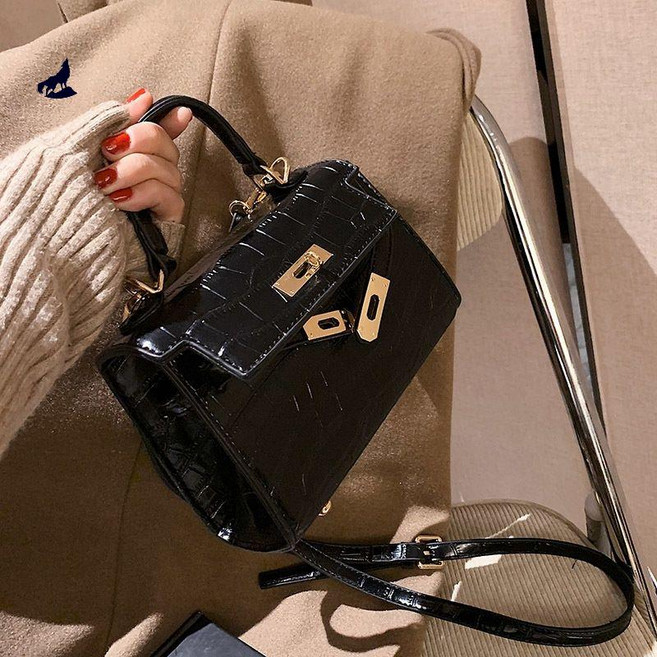 여성 미니백 크로스백 켈리 토트백 숄더 서양식