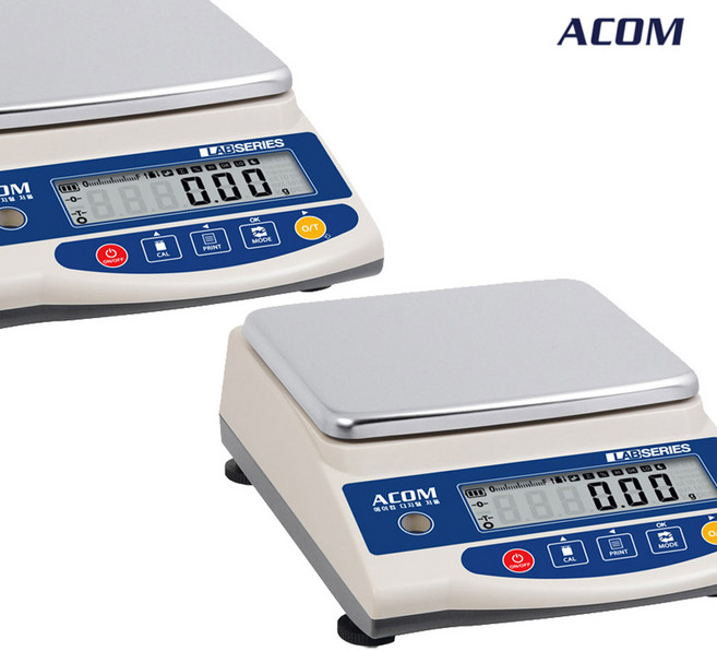 에이컴 정밀저울 전자저울 0.01g단위 최대 3.2kg 계량 실험실 연구소 귀금속 미량저울 LS-3200, 1개