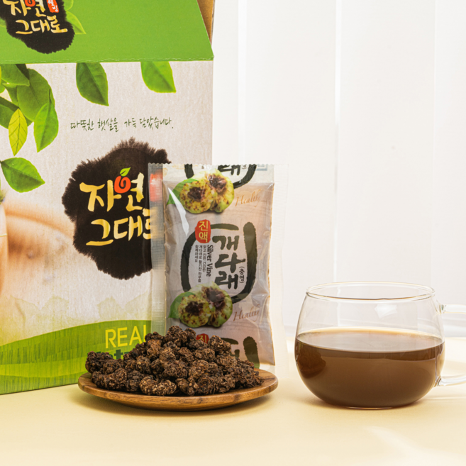 산드리약초 개다래즙 충영즙, 60개, 100ml