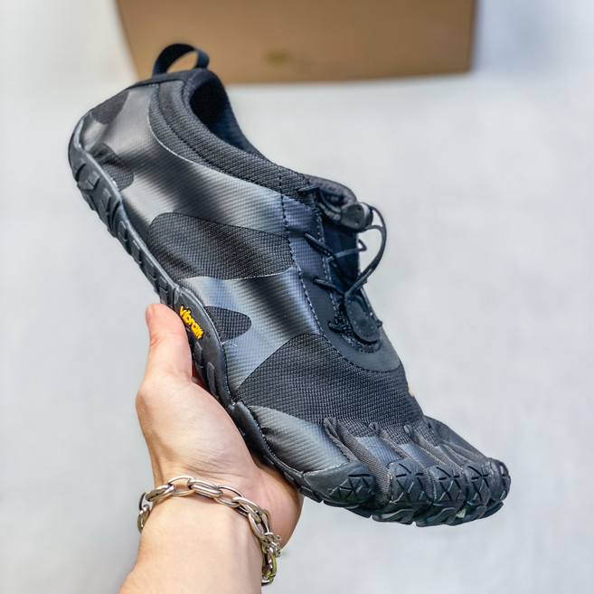 비브람 파이브핑거스 실내 맨발 헬스 웨이트 스쿼트 운동 트레이닝 슈즈