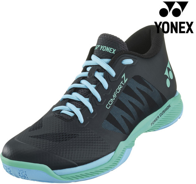 요넥스 신발 SHB-CFZ3WM 컴포트 Z3 와이드 미드 배드민턴화 배구화 운동화 오남스포츠