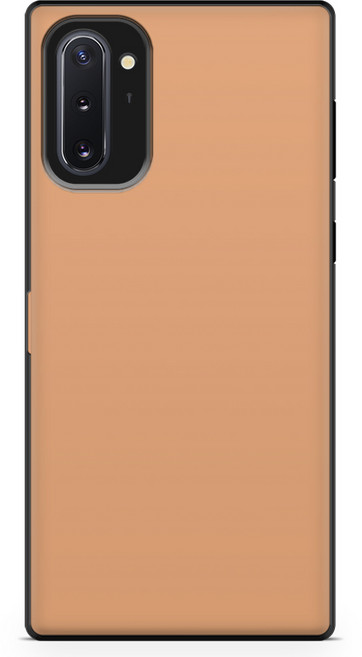 또아네 갤럭시A34 카드 케이스 심플컬러 범퍼