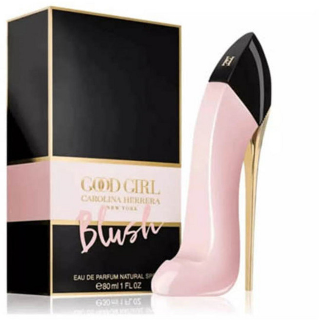 Carolina Herrera Good Girl Blush EDP Spray 1.7 oz Fragrances 8411061056769, One Size, 1, 80ml
