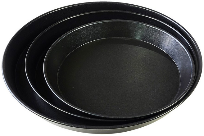 피자팬 9~13인치, 1개