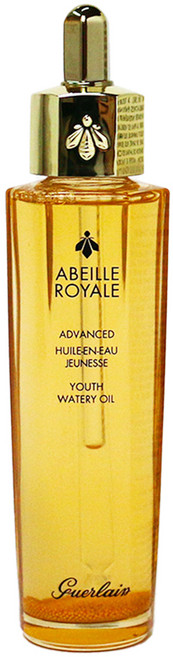 Guerlain 嬌蘭 皇家蜂王乳平衡油3G 輕盈質地 深層滋養 緊緻平滑, 50g, 1個