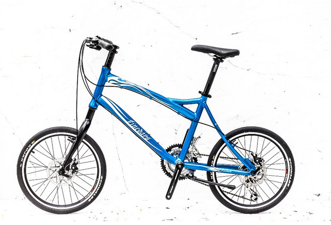 SPORTONE U3 PLUS 20吋27速鋁合金碟煞小徑車 搭載50T極速齒盤SHIMANO全套變速器 經典跑車再, 紅色, 1個