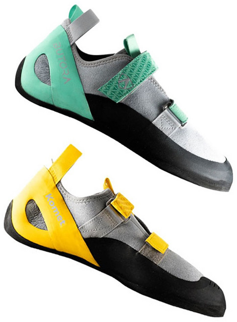 부토라 2023 코멧 암벽화 암장 암벽등반 릿지 멀티피치 클라이밍