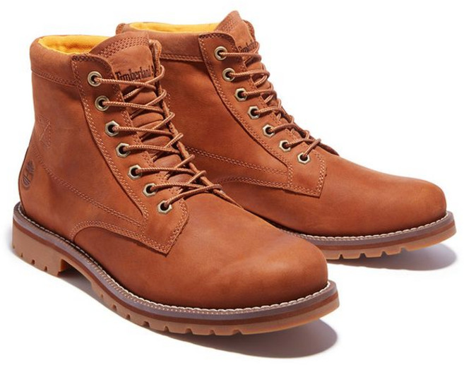 팀버랜드 남성 레드우드폴스 워터프루프 워커부츠 브라운_TB1A44MYF131 매장정품 215346