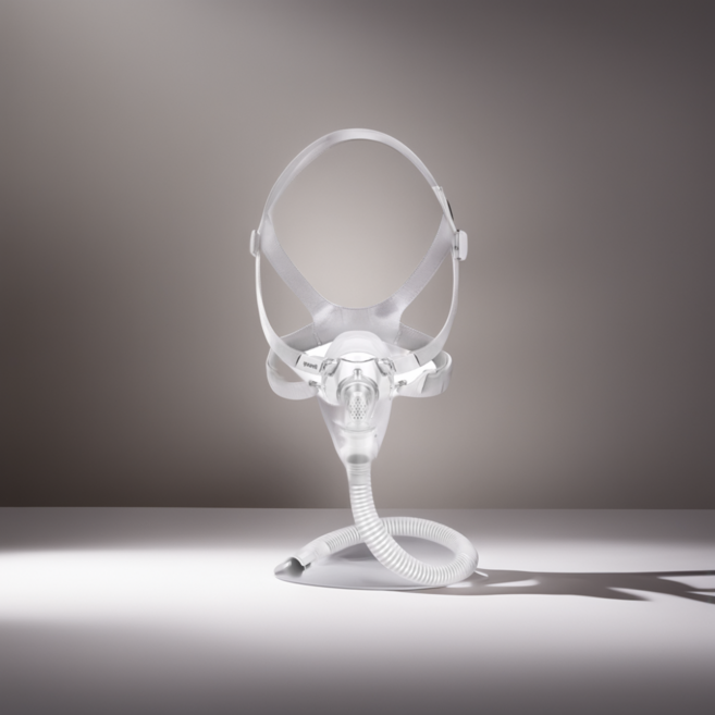 5위 - 양압기 마스크 Yuwell YN-03 Nasal Mask 정식허가제품/유웰한국총판, 1개, Large