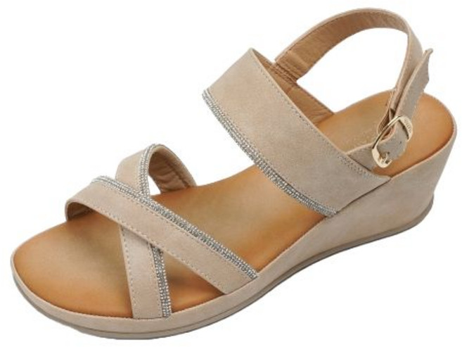 베어파우 JACE 샌들 K2977091RB-W 매장정품 211043