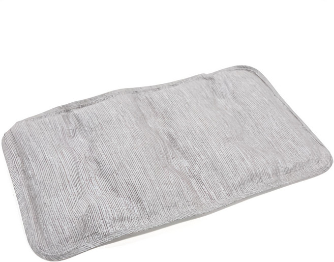 제스파 데일리 힐링 찜질팩 사각형 ZP2271G, 1개