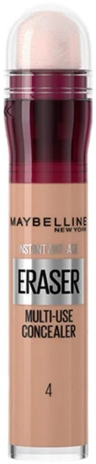 메이블린 멀티유즈 허니 컨실러 6ml Maybelline Rewind Eraser Multi Use Concealer Honey, 1개, Honey/허니 - 쿠팡