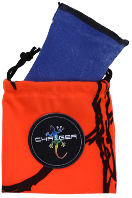 로드필드 체인저 로진백(로진+파우치) 파우치 색상 랜덤