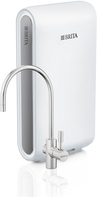 德國BRITA mypure pro V9 超微濾三階段過濾系統