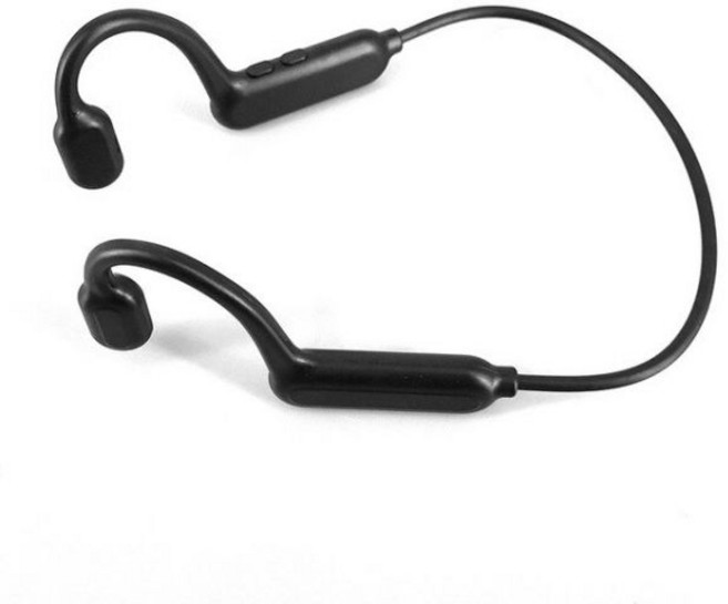 X19 접지 와이어 블루투스 헤드폰 51 뼈 전도 스포츠 이어폰 Xiaomi 스마트 폰용 무선 헤드셋골전도 이어폰골전도골전도 이어폰골전도이어폰블루투스 이어폰무선이어폰헤드셋이어폰 블, 01