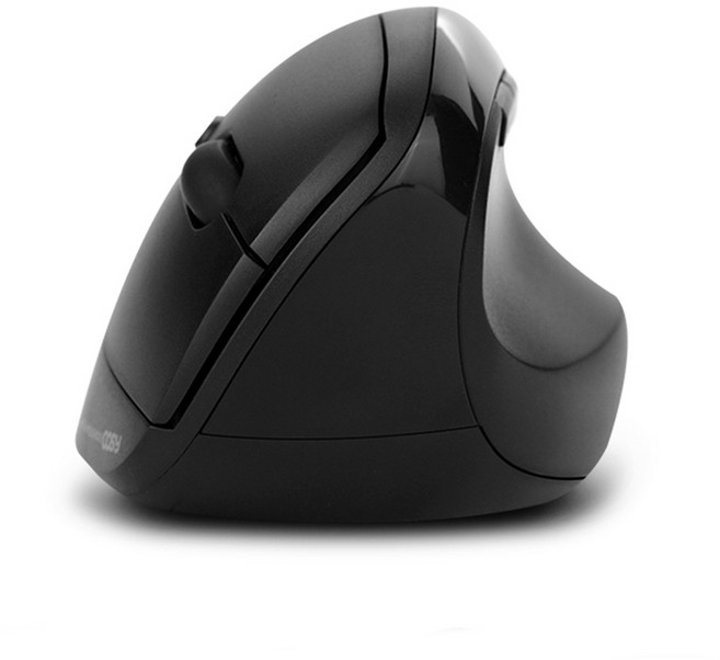 인체공학 손목 보호 저소음 버티컬 무선 마우스