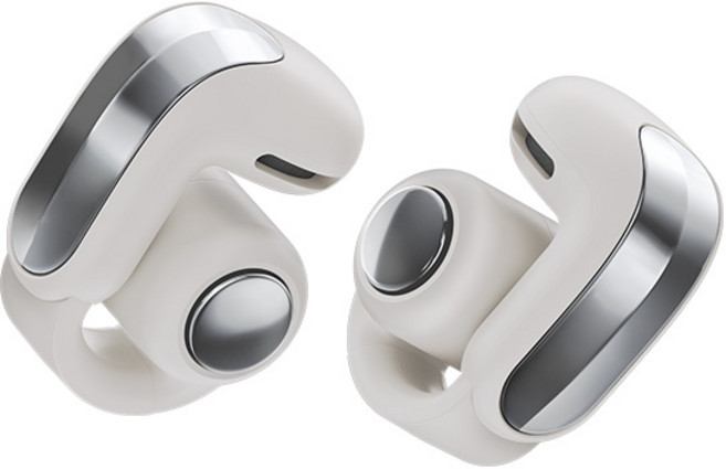 보스 울트라 오픈 이어버드 2세대 BOSE ULTRA OPEN EARBUDS 2Gen, 화이트, 897806