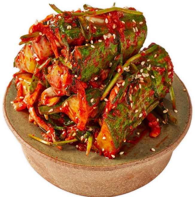 [입점특가] 30년 전통 국산 오이소박이 HACCP, 1개, 1kg