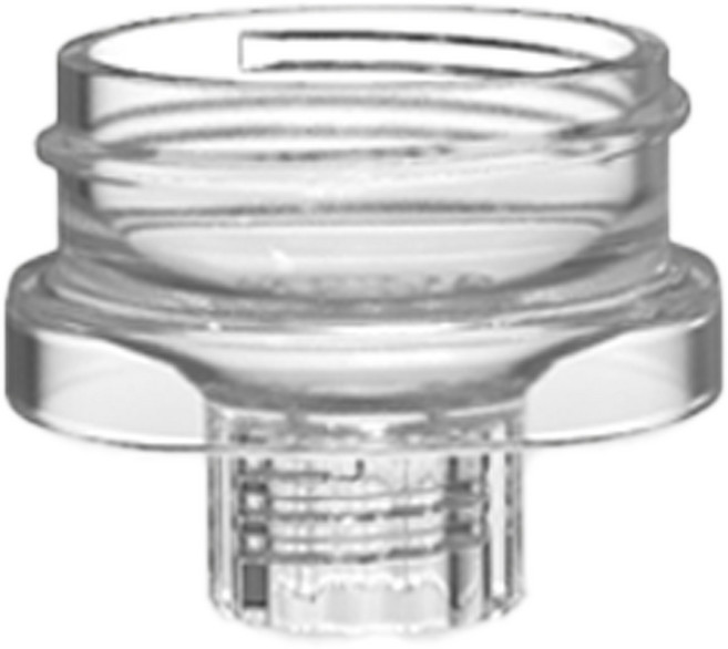 시밀레 프리티팩 편리하고 위생적인 모유저장팩 200ml, 일반형 팩커넥터, 1개, 1개입