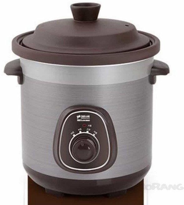 엔유씨 황토 슬로우쿠커, MSC-4050(전기찜기)