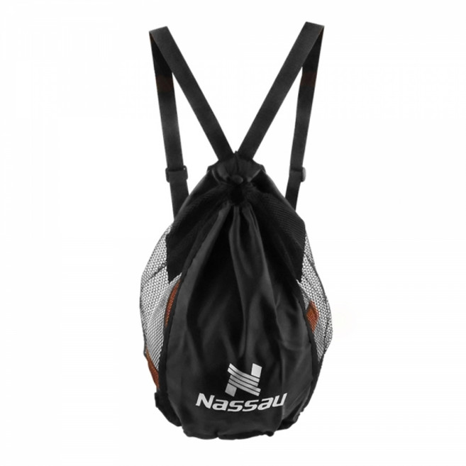 낫소 스포츠 배낭형 볼가방 (1호) (NSBG-B01) 212971, 본상품선택, 1개