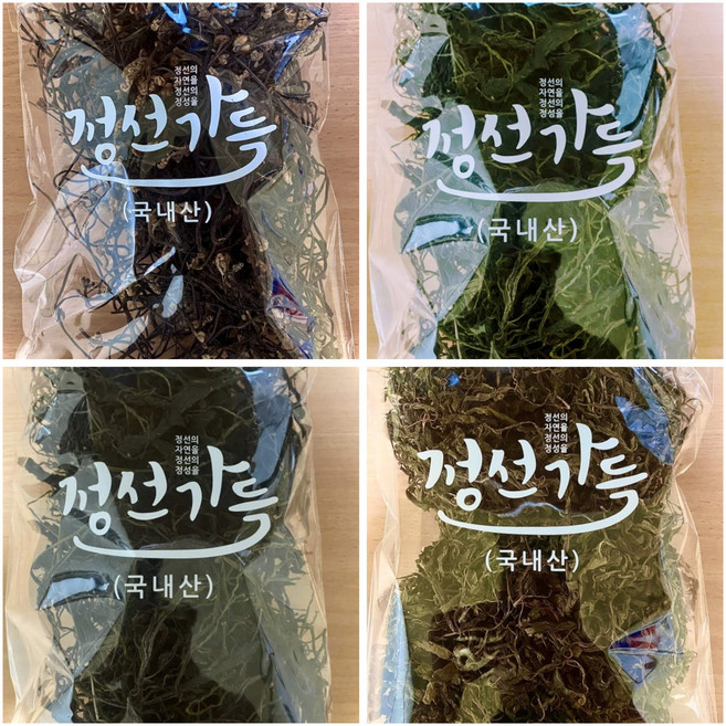 국내산 정선 곤드레 건나물 건고사리 취나물 산뽕잎 다래순 산나물 200g 100g, 1개, 건곤드레200g