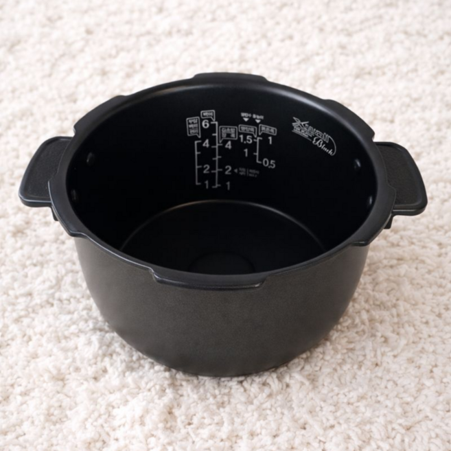 쿠쿠 CRP-N0660SR 전용 프리미엄 내솥 6인용