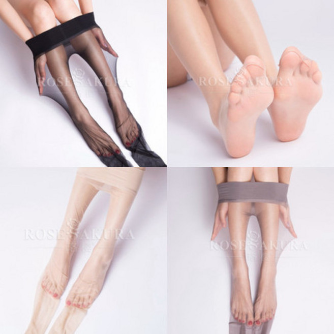 입은거냐 360도 올누드 팬티스타킹 /심리스 섹시 권태기 극복 무봉재 1데니아