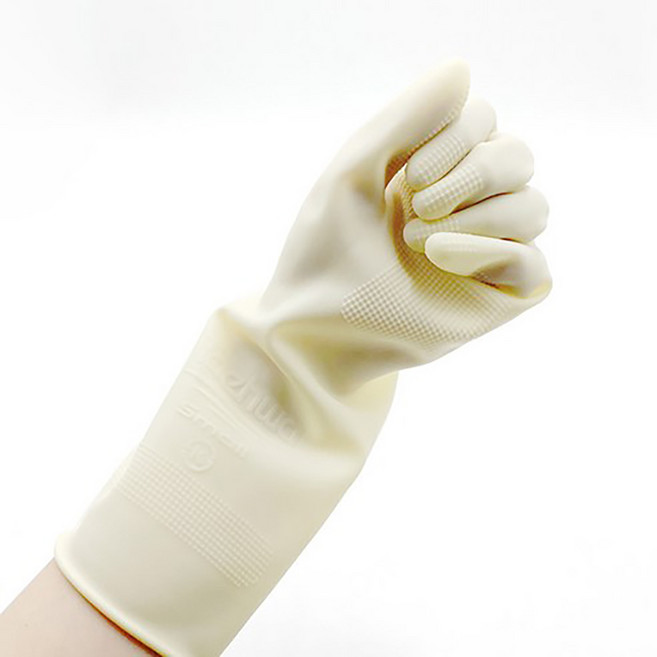 태화 꽃미니 고무장갑 ( 소 사이즈 ), 20개