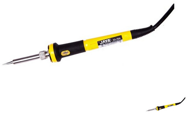 자야 세라믹인두 ZD-70A