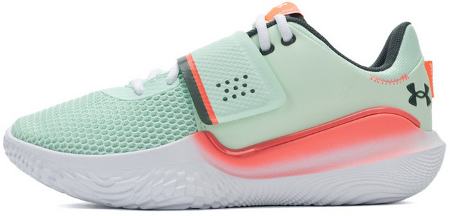 언더아머 남녀공용 플로우 FUTR X 농구화 3024968