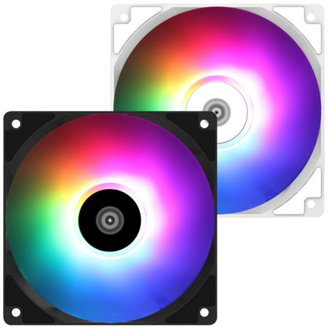 3RSYS JS 120 RGB 리버스 (WHITE), 1개