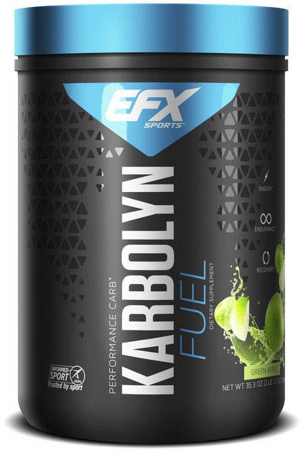 올아메리칸이에프엑스 카보린 퓨얼 그린 애플, 1개, 1000g, 1개, 1kg