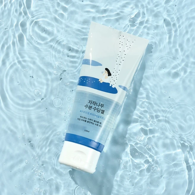 라운드랩 자작나무 수분 수딩젤 150ml, 0.9999996423722521 - 쿠팡