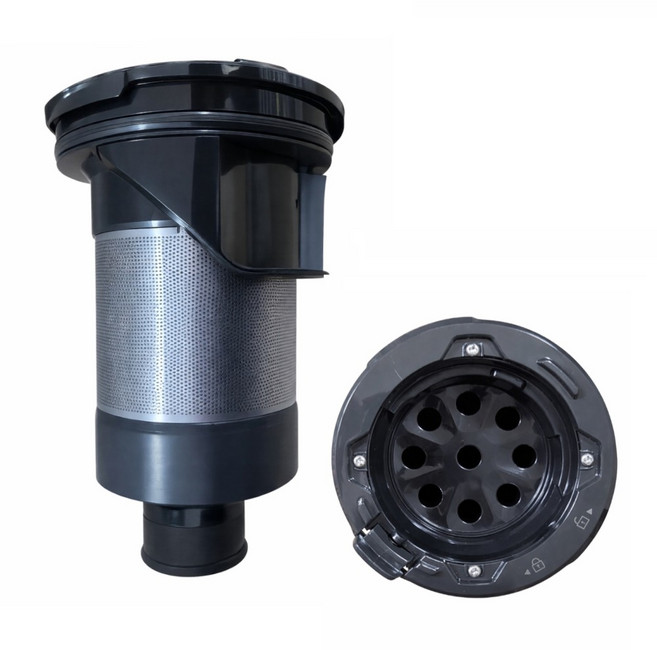 삼성정품 청소기 제트 금속망 그릴 먼지통 DJ97-02836K, 1개, 02836K