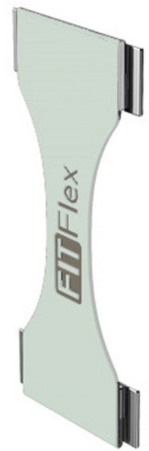 닥터가드 핏플렉스 핸드폰 핑거 스트랩, 민트, 1개