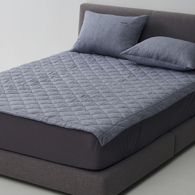 레노마홈 레논모달 양면패드 K1