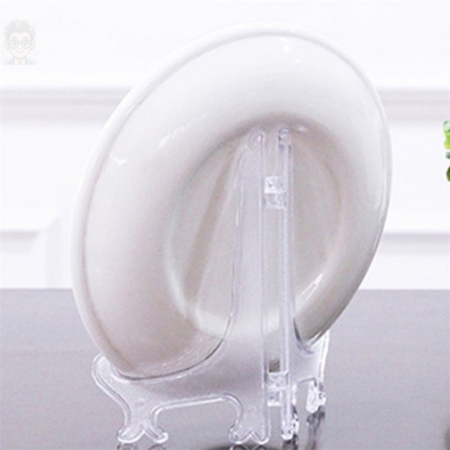 퀸스가든 접시 받침대 리빙숲넓이조절접시받침대