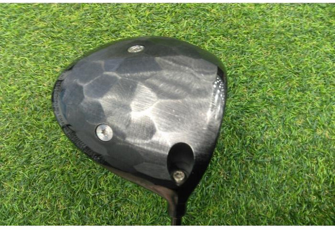 드라이버 이토보리 이토보리 블랙 2세대 S강도 9.5도