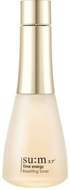 LG 숨 타임에너지 리셋팅 토너170ml