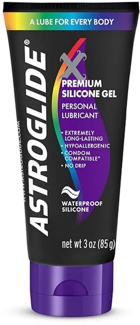 애스트로그라이드 엑스 X 실리콘 젤 3oz85g, 1개, 1g - 쿠팡