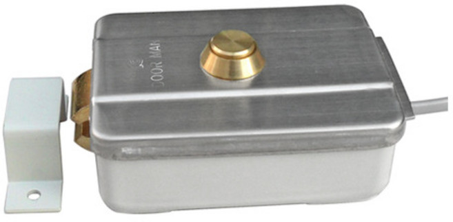 대문 개폐기(도어맨/DM-10A), 1개