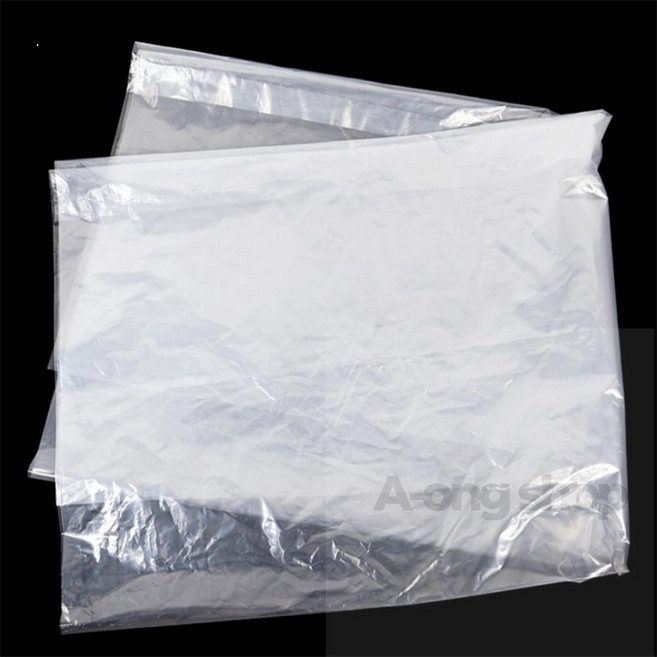 아옹샵 대형 비닐 이불 의류 인형 이사 정리 보관 이불비닐