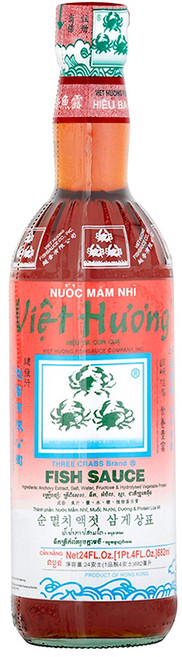 VIET HUONG 삼게상표 피쉬소스 순멸치액젓 682ml 1개