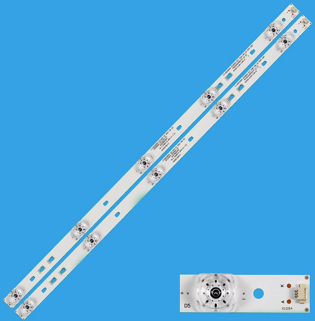 ANAM HDL320CT 호환용 백라이트