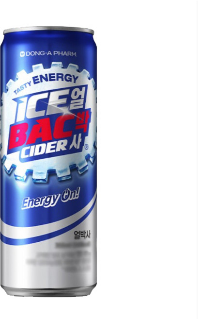 동아 얼박사 355ml 1캔, 1개