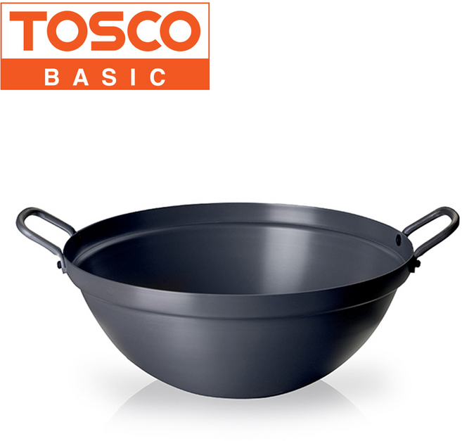 유진토스코 경질튀김솥 55(560mm), 1개