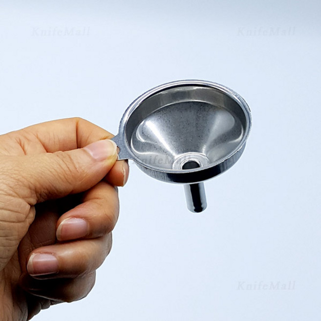 일본 에코 스텐 미니깔때기, 1개